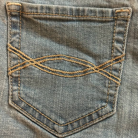 Abercrombie kids shorts - Picture 3 of 4